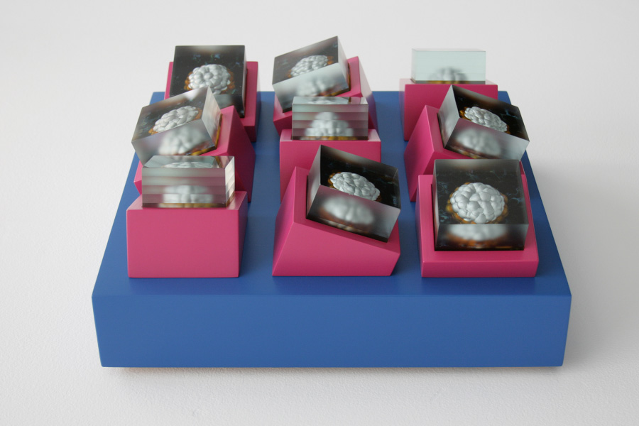 Urban Echoes. Urban Echoes.